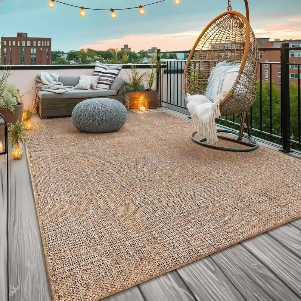 Shop Outdoor Carpet Dubai for Modern Patios, Terraces and Commercial Outdoor Spaces