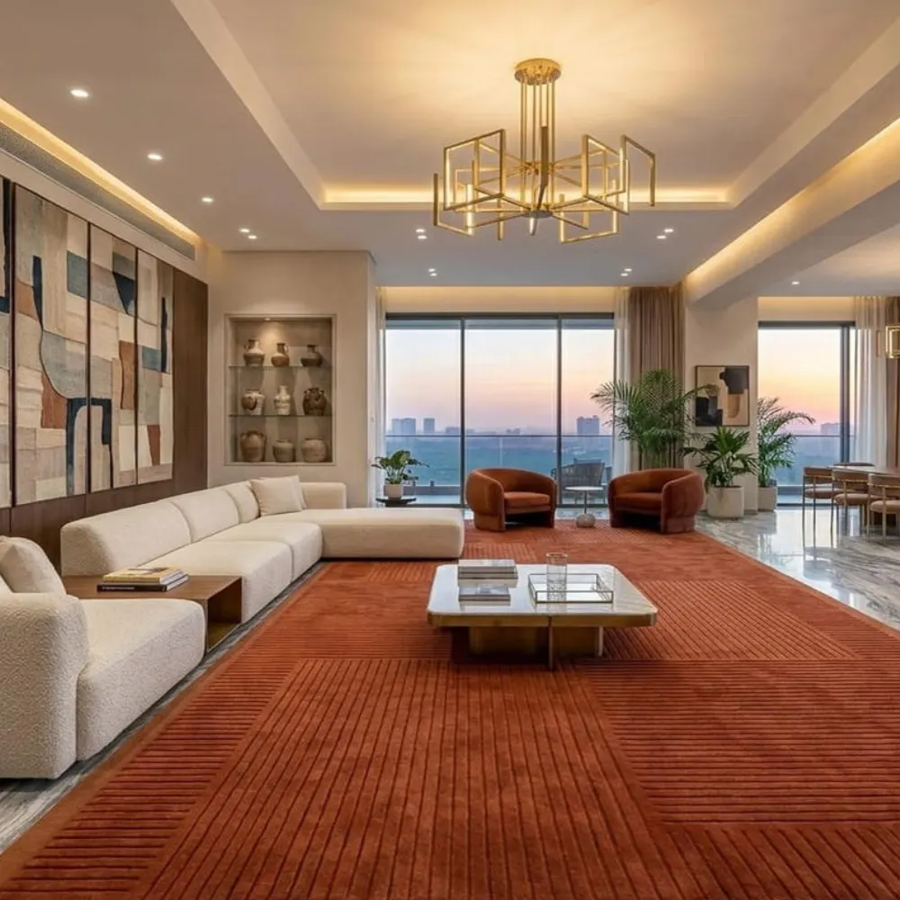 Wool Carpets Dubai Shop Plush Designs for Luxury Homes, Hotels and Private Spaces