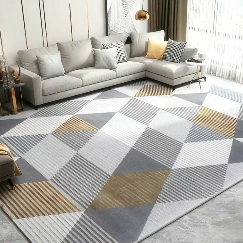 Buy luxury carpets in Dubai with expert installation service