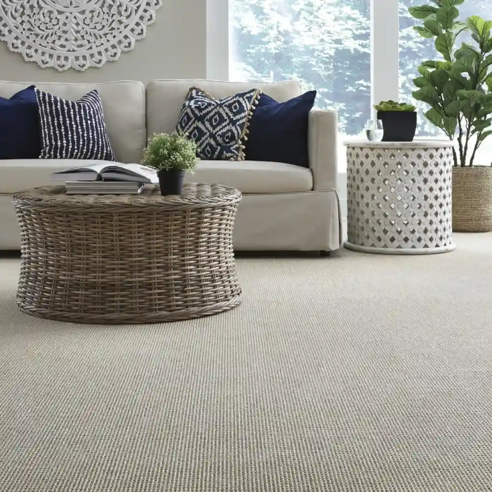 Get Berber Carpets with distinctive woven texture, natural character, and a warm handcrafted appearance