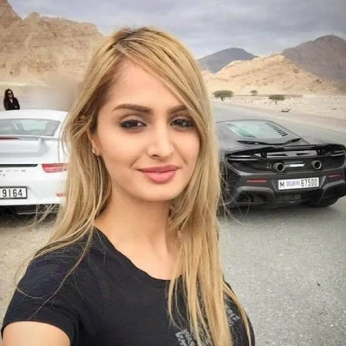 Sairaa Mushtaq
