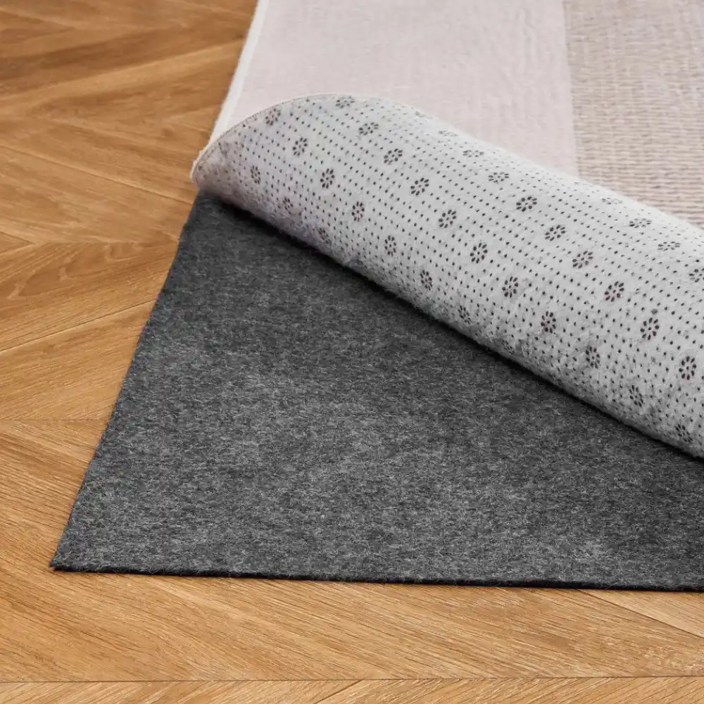 Shop Carpet Underlay in Dubai for Enhanced Comfort, Noise Reduction and Long-Lasting Carpet Protection.