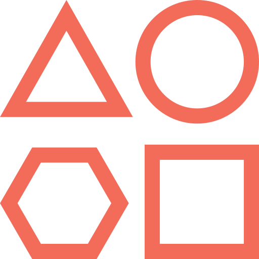 shapes